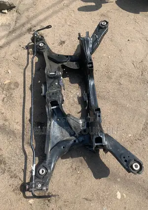 Honda CRV 2017,2018,2019,2020,2021,2022 Back Beam