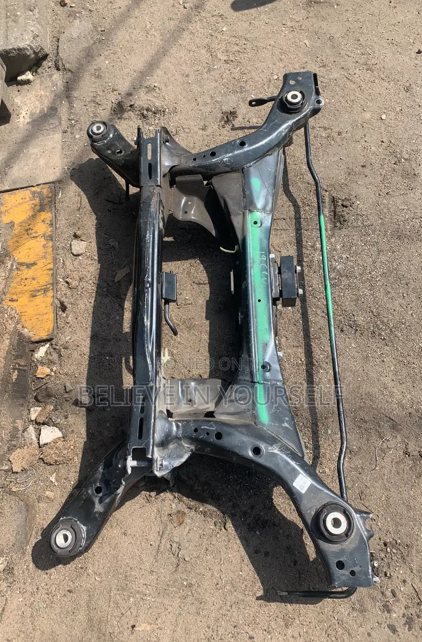 Honda CRV 2017,2018,2019,2020,2021,2022 Back Beam