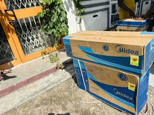 Inverter Midea 2hp Air Conditioner