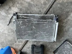 Hyundai Sonata Radiator-(2011 to 2014)