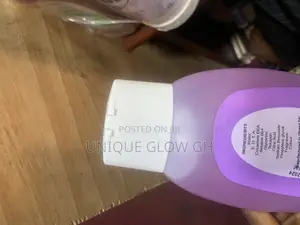 Perfumed Showergel Moisturizeprotect Skin, Clears Darkspots
