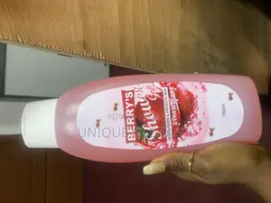 Perfumed Showergel Moisturizeprotect Skin, Clears Darkspots
