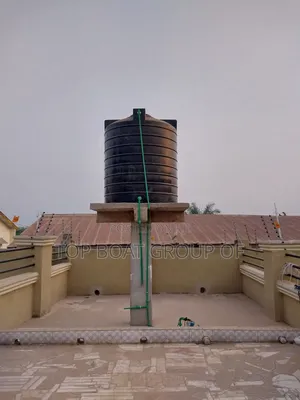 Furnished 4bdrm House in Kronum Top Boat, Kumasi Metropolitan for sale
