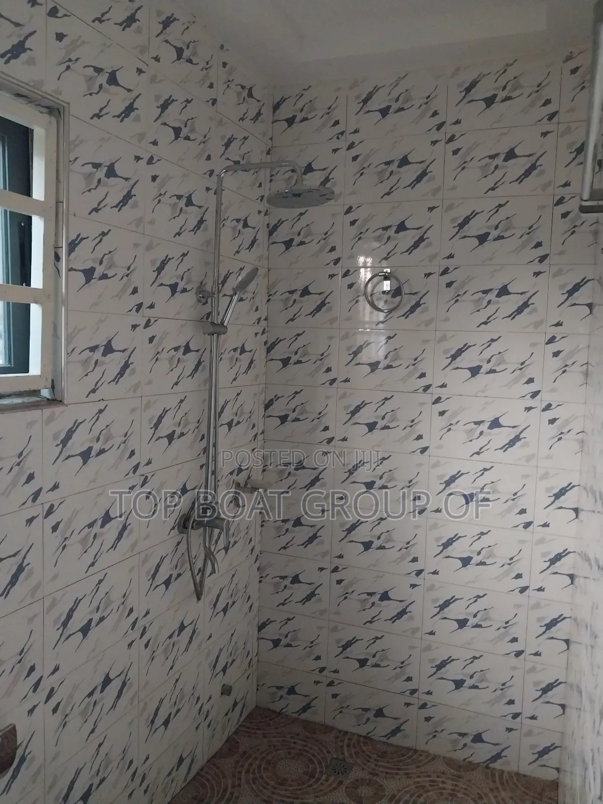 Furnished 4bdrm House in Kronum Top Boat, Kumasi Metropolitan for sale