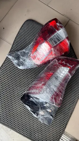 Renault Koleos QM5 Taillight