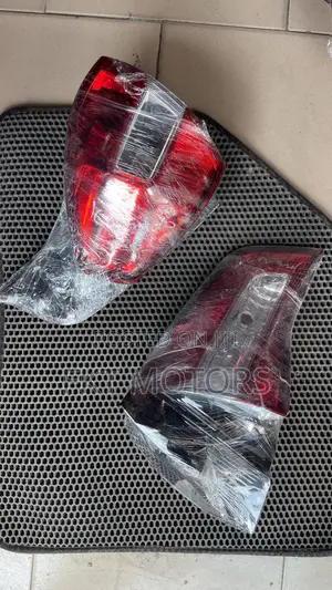 Renault Koleos QM5 Taillight