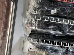 Honda Accord 2023,2024 Headlight Pair