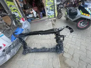 Honda Civic 2016,2022 Radiator Support