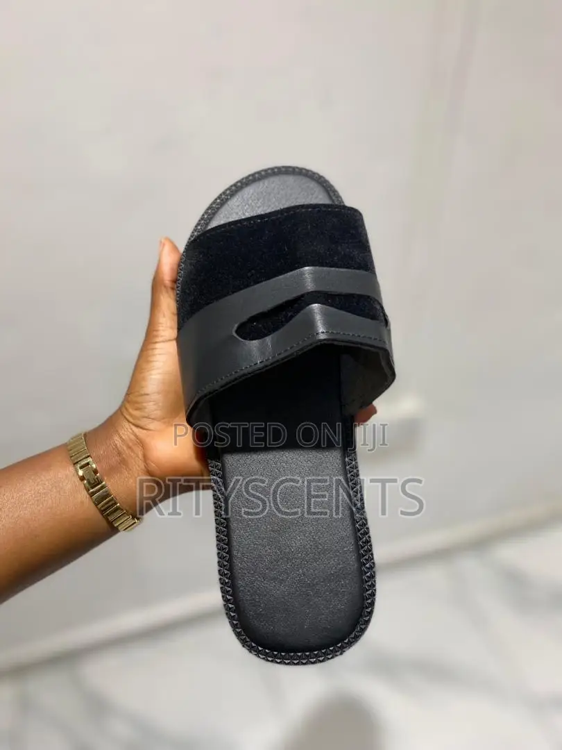 Quality Handmade Slippers For Men