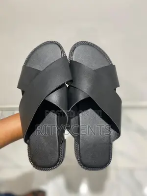 Quality Handmade Slippers For Men