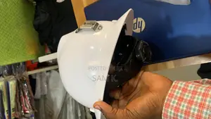 Mining Helmet