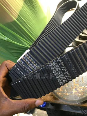 Industrial Vee Belts / Fan Belts
