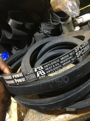 Industrial Vee Belts / Fan Belts