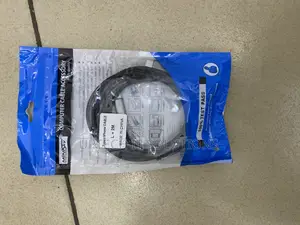 TYPE C to iPhone Cable 2m