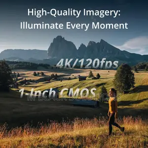Dji Osmo Pocket 3 Creator Combo