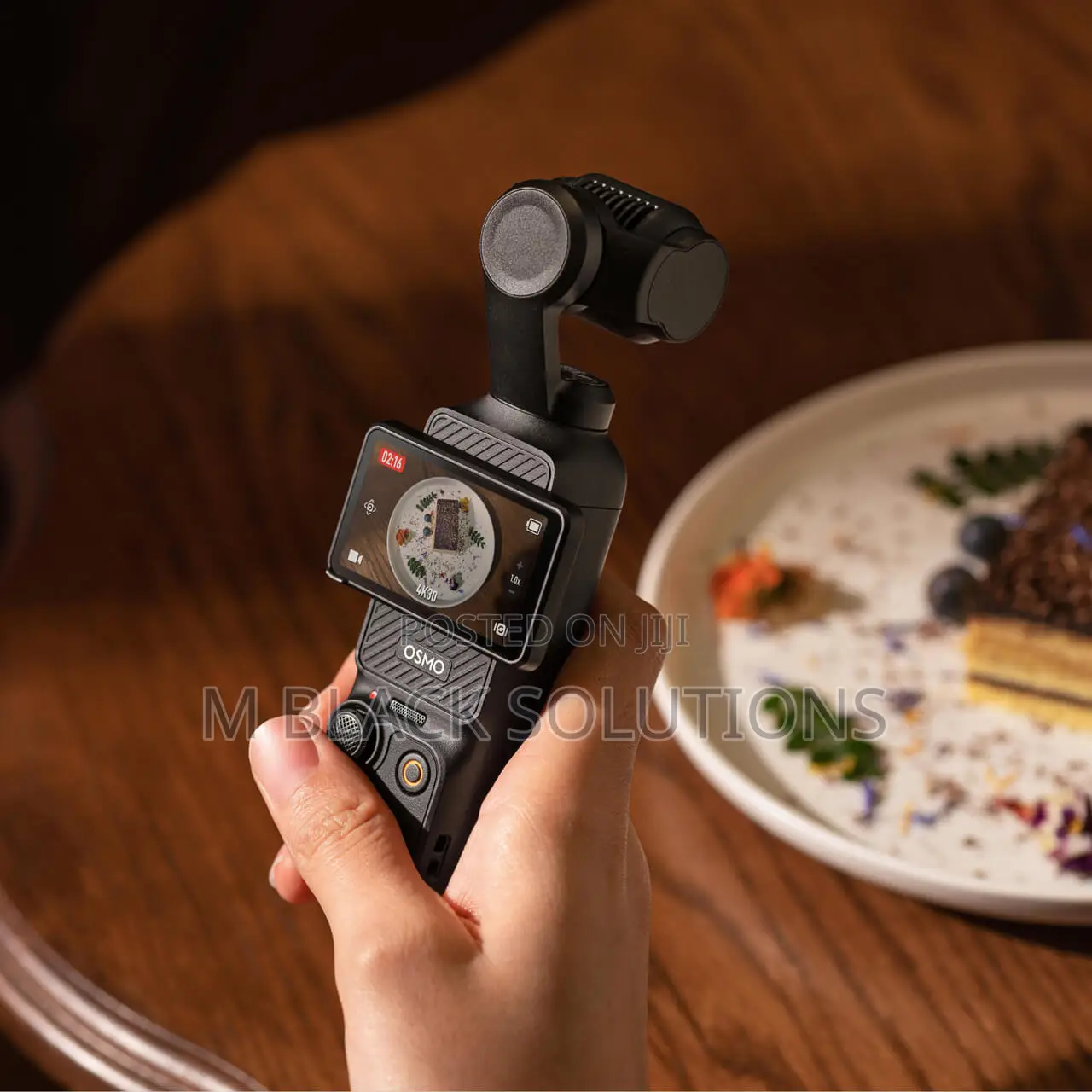 Dji Osmo Pocket 3 Creator Combo