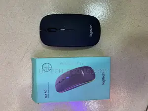 Logitech M150 Wireless Mouse