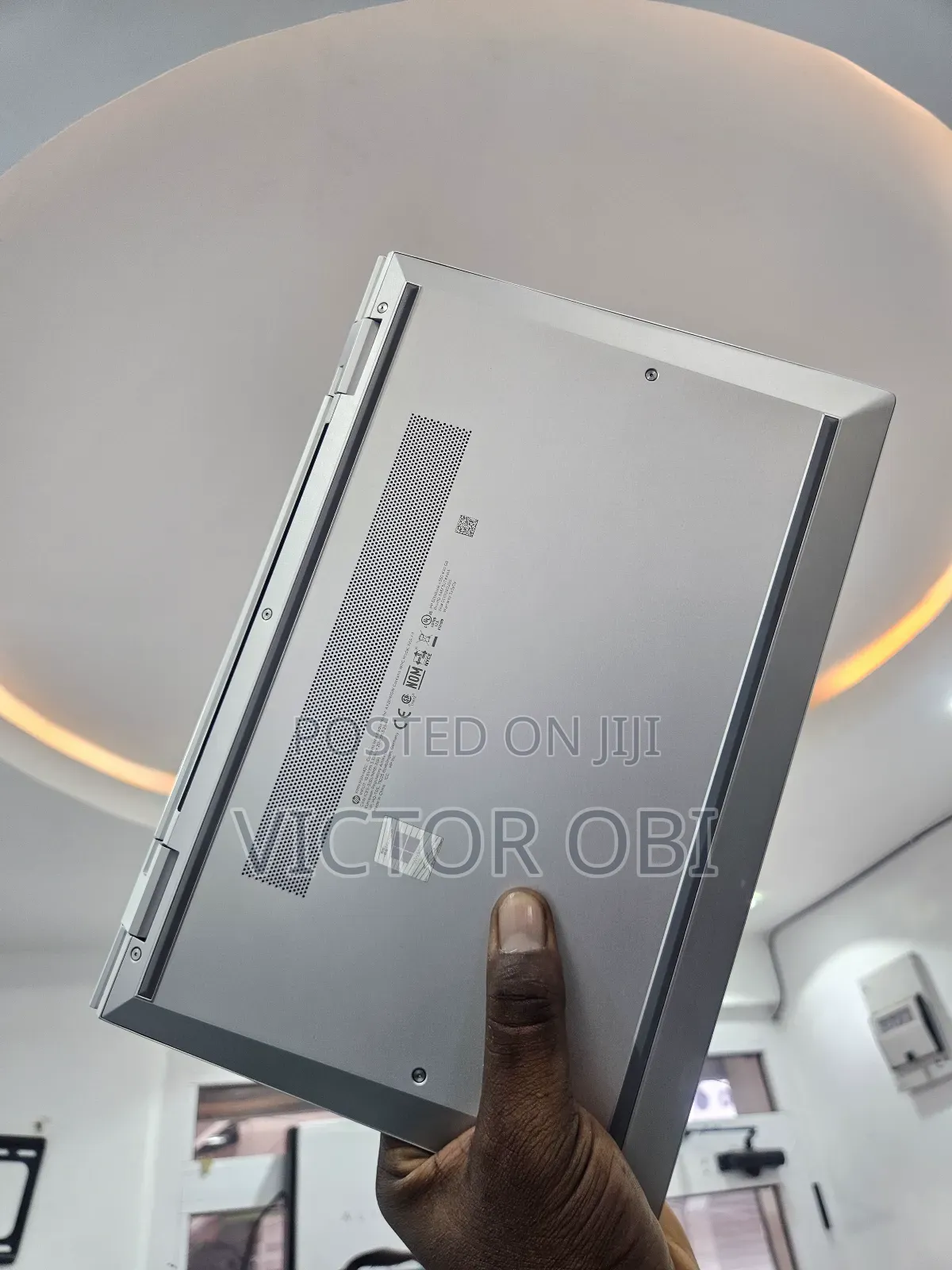 Laptop HP EliteBook 830 G8 16GB Intel Core I5 SSD 256GB