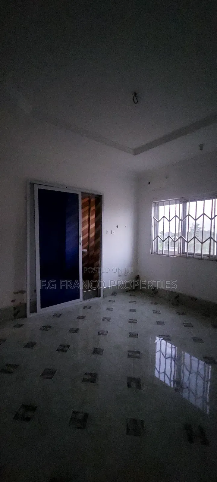 2bdrm Apartment in Kg. Franco, Spintex for rent