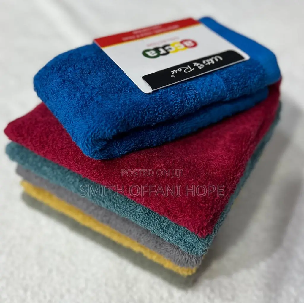 “Transform Your Bathroom With Plush Bath Towels”