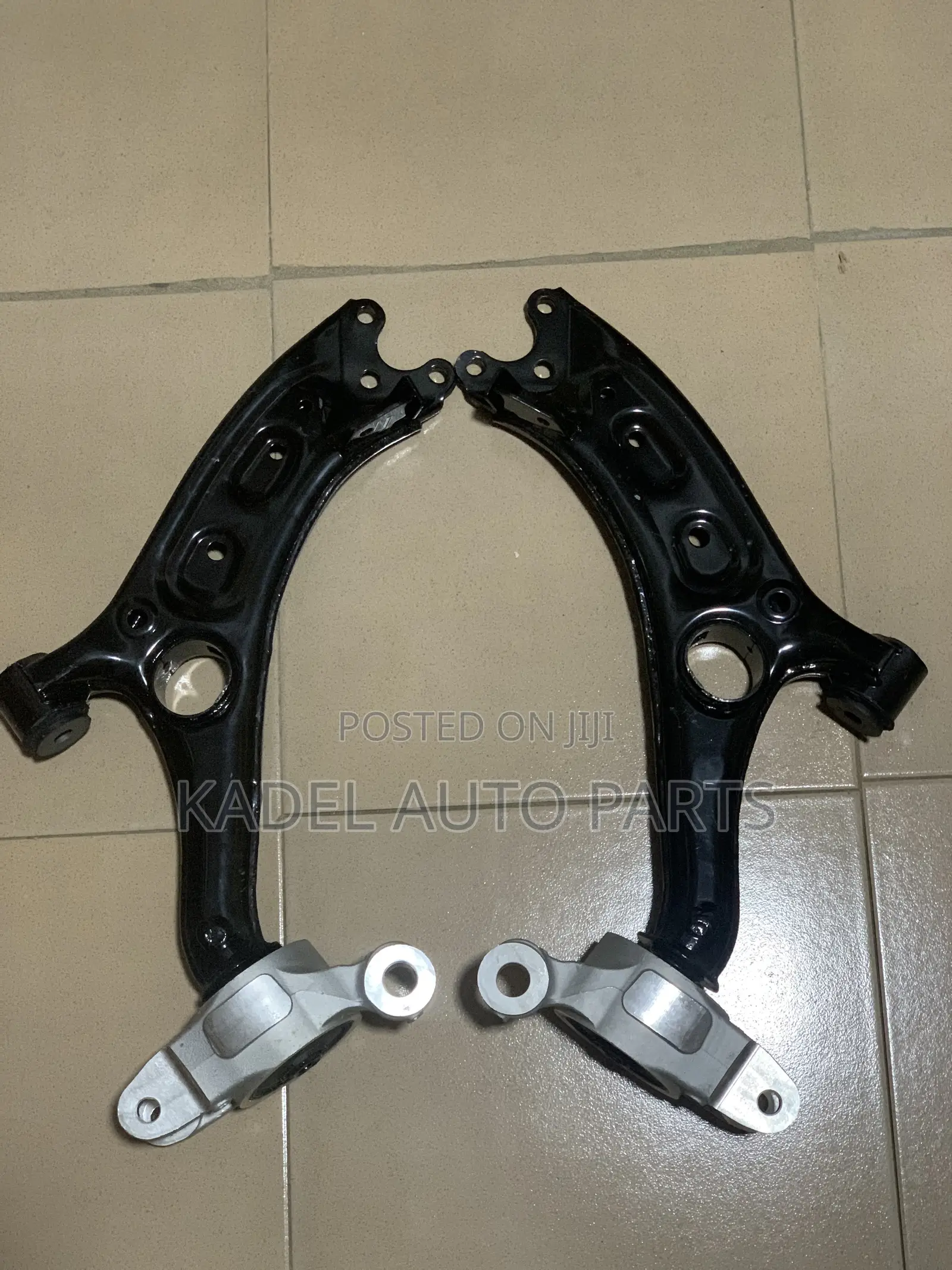 Honda Hr-v 2024 Control / Lower Arm