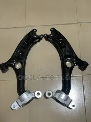 Honda Hr-v 2024 Control / Lower Arm