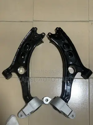 Honda Hr-v 2024 Control / Lower Arm