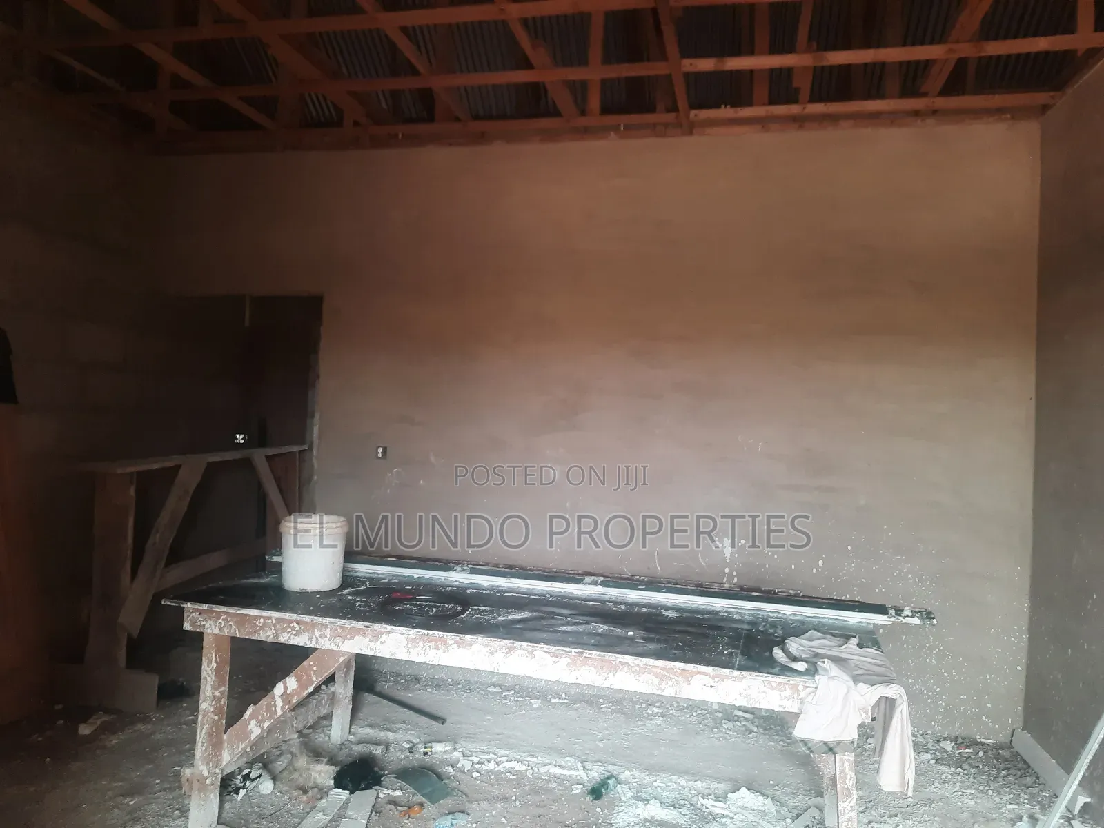 4bdrm Apartment in Atwima Yabi, Kumasi Metropolitan for sale