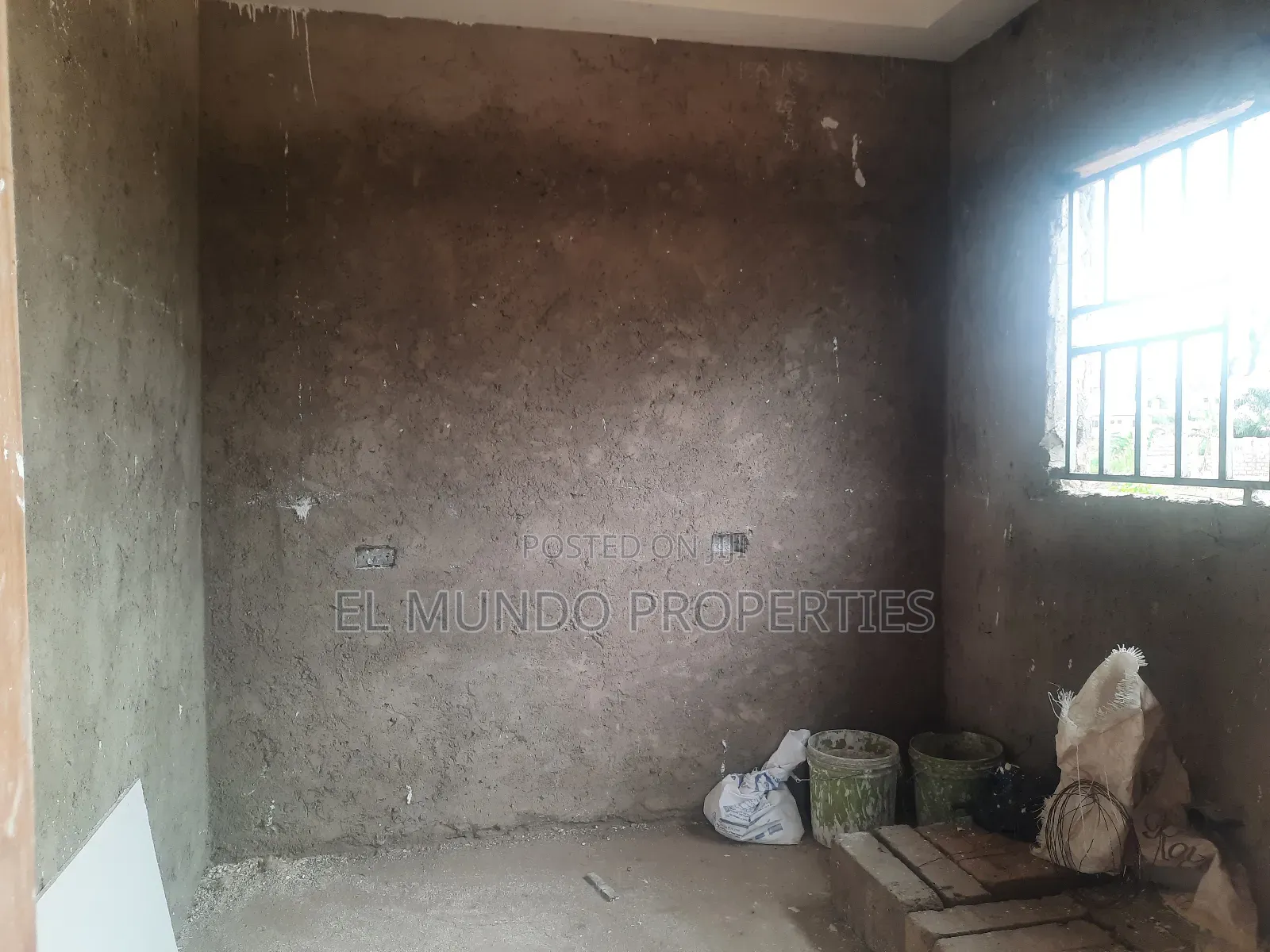 4bdrm Apartment in Atwima Yabi, Kumasi Metropolitan for sale
