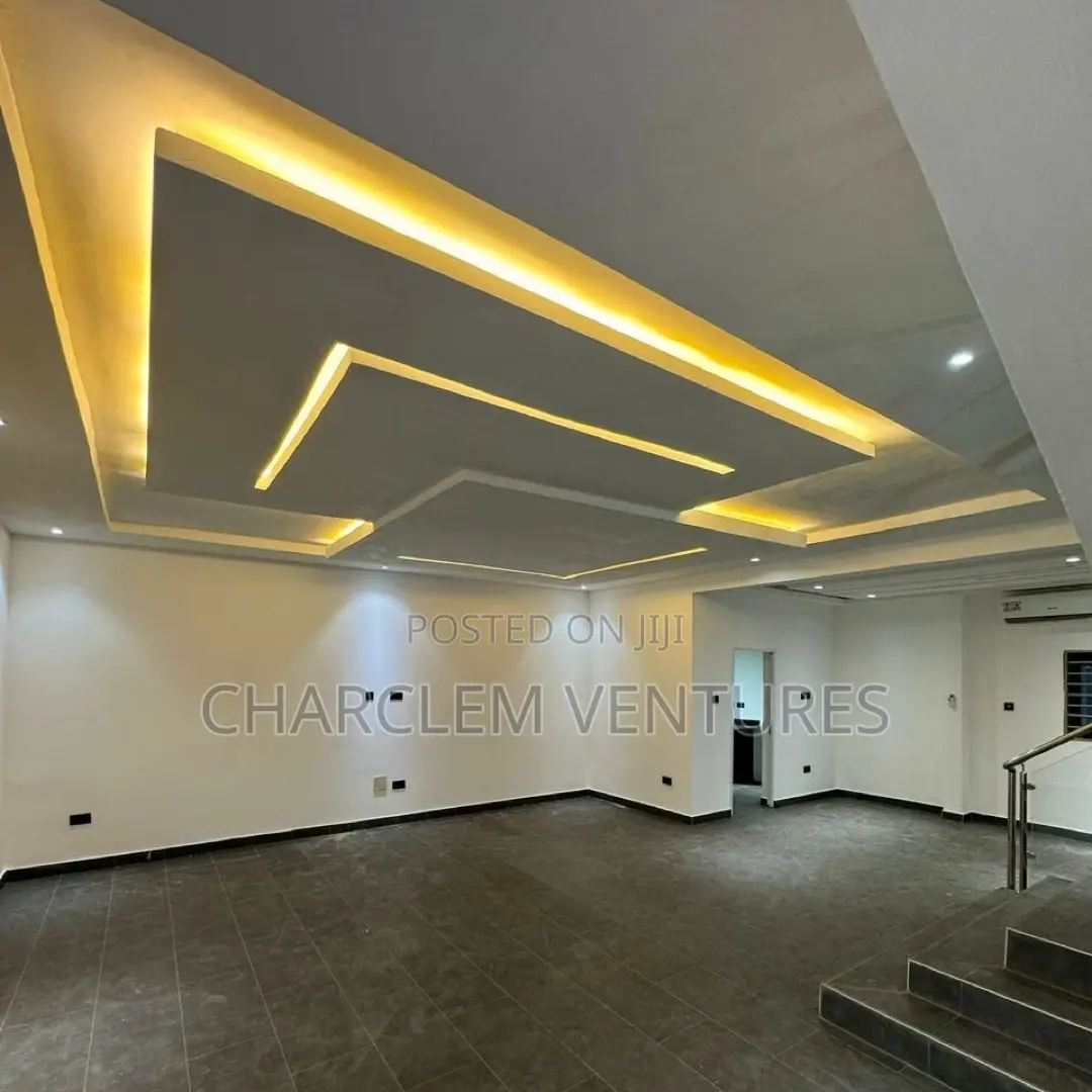 3bdrm House in Charclem Ventures, East Legon for rent