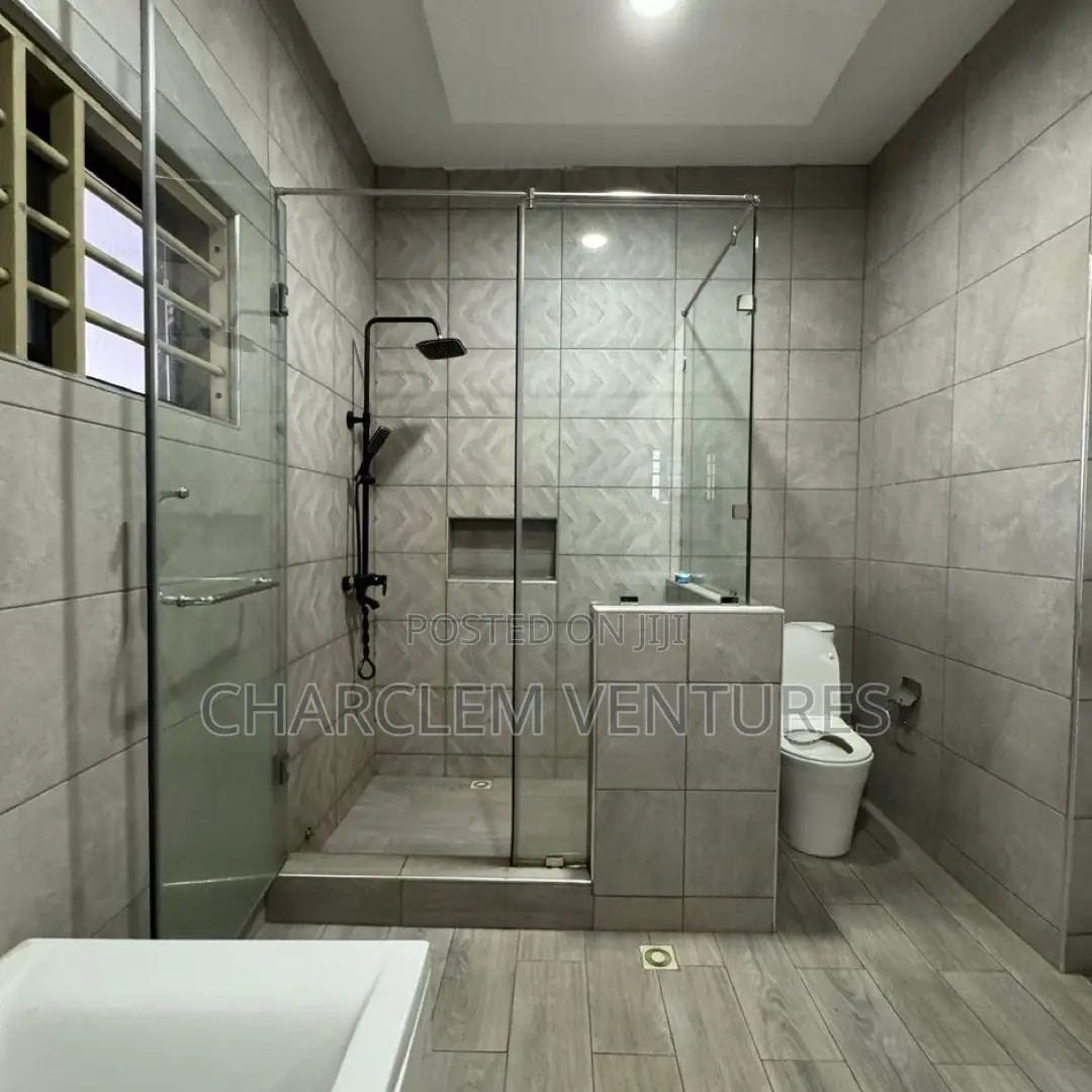 3bdrm House in Charclem Ventures, East Legon for rent