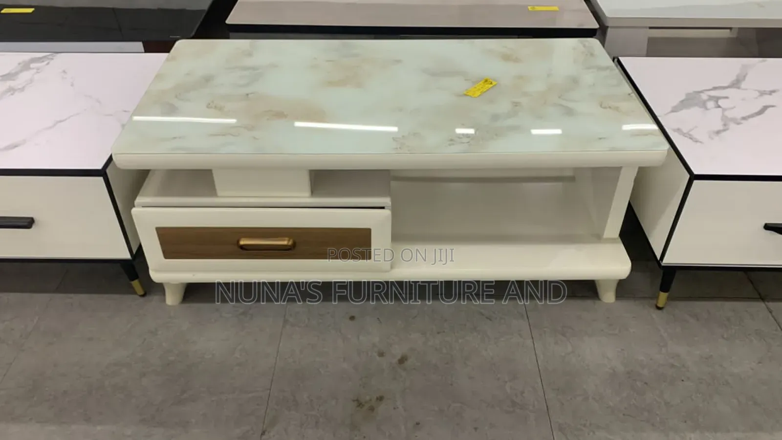 Center Table