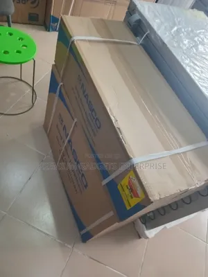 Nasco Air Conditioner Split 1.5hp R410 Nas-J12-N1-Eco