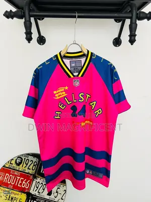 New NFL Jerseys