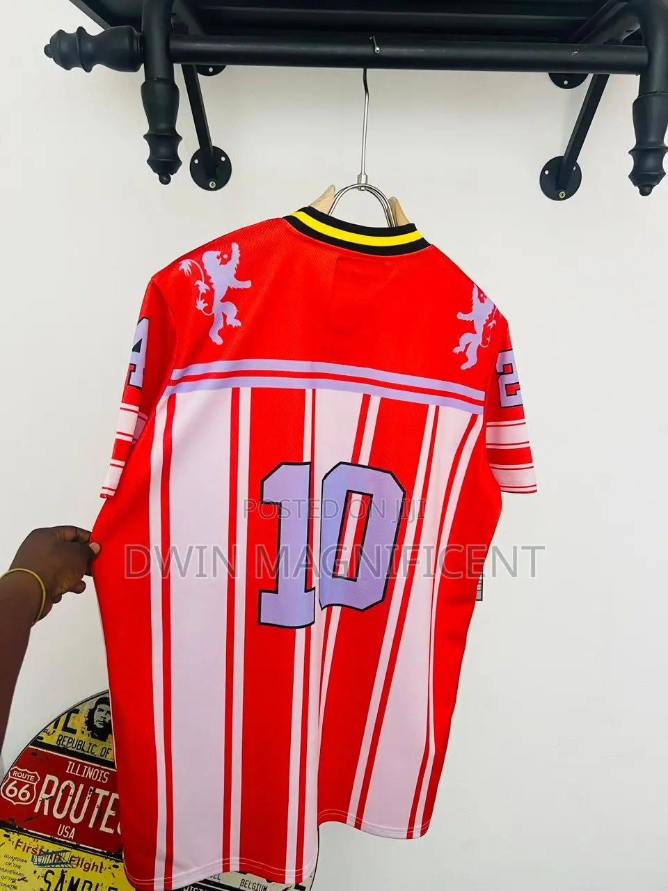 New NFL Jerseys