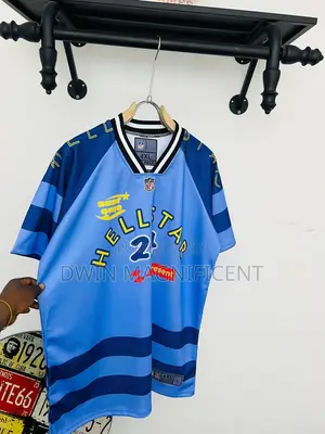 New NFL Jerseys