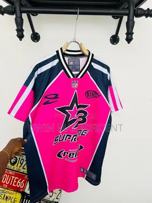 New NFL Jerseys