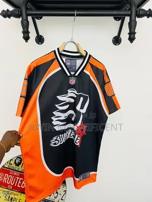 New NFL Jerseys