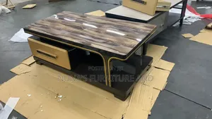 Center Table