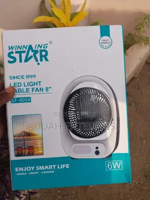 Winningstar Fan