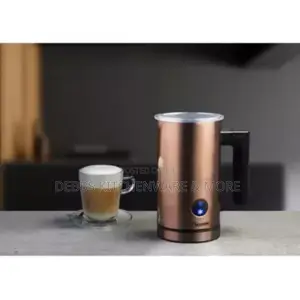 Beston Copper Milk Frother