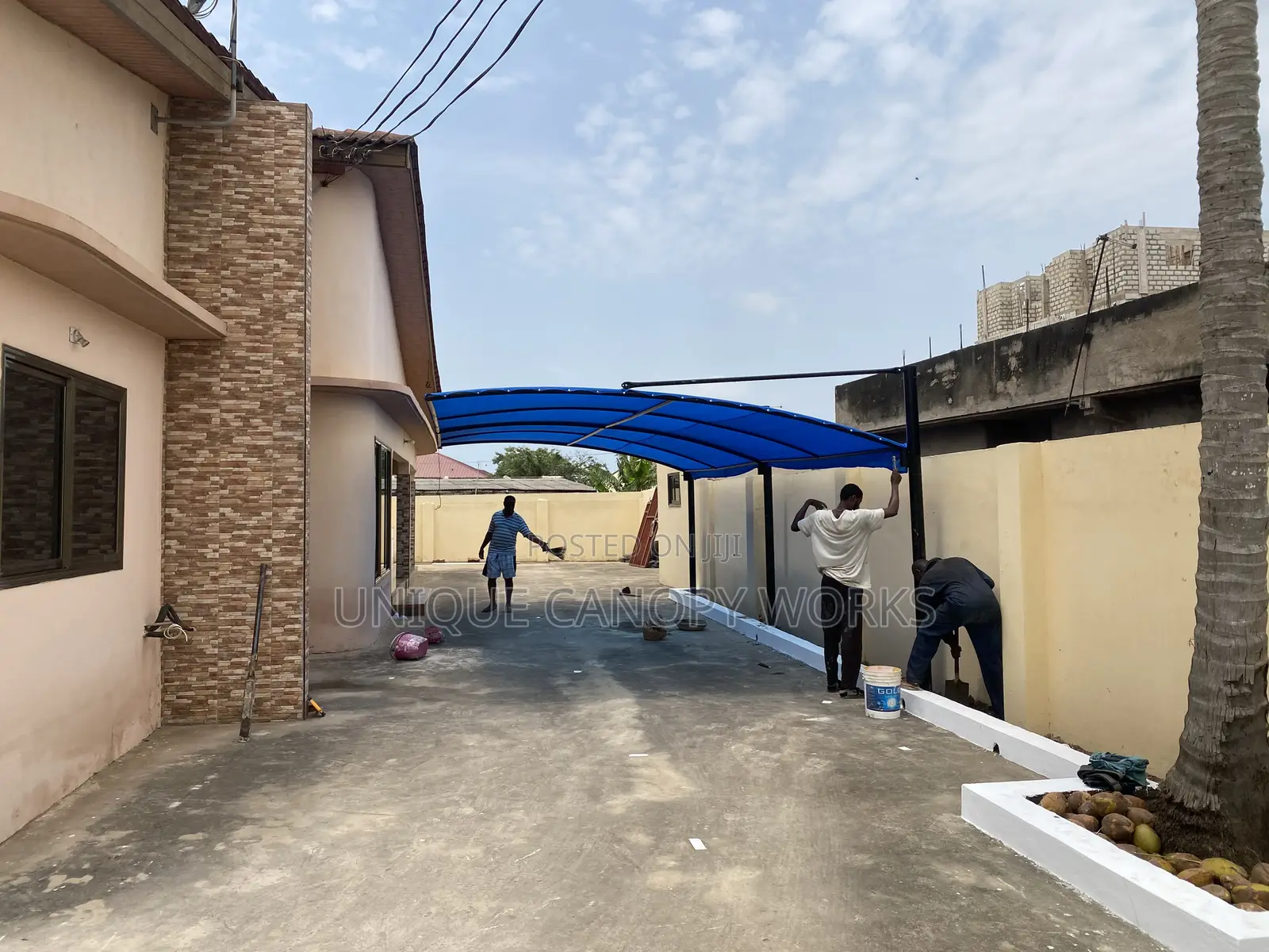 Car Canopies
