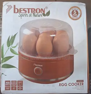 Beston Egg Cooker