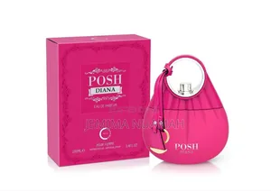 Posh Diana