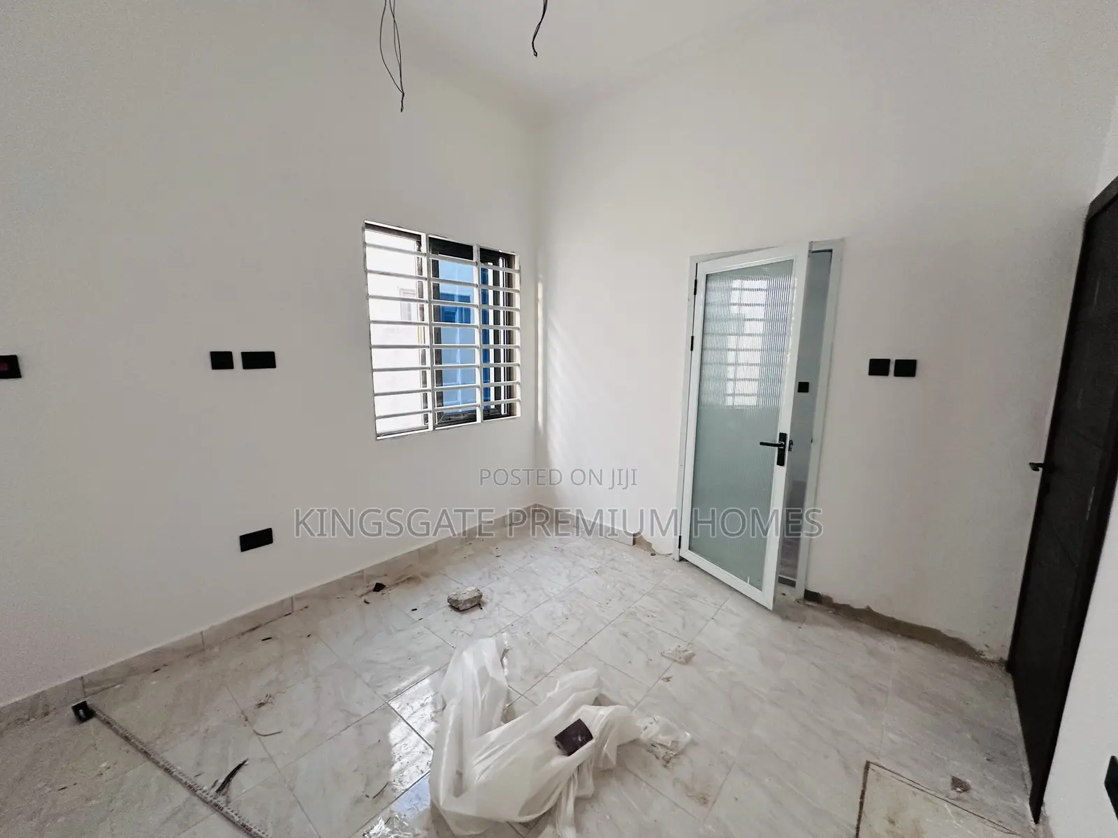 Furnished 3bdrm House in Kingsgate Premium, Accra Metropolitan in Accra