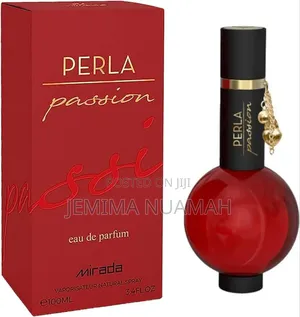 Perla Passion