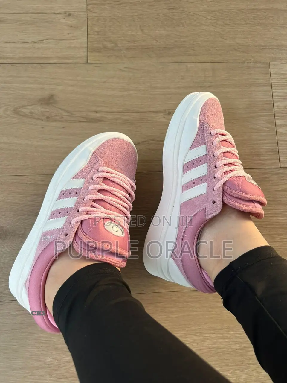 Adidas Classic Streetwear Sneakers for Men