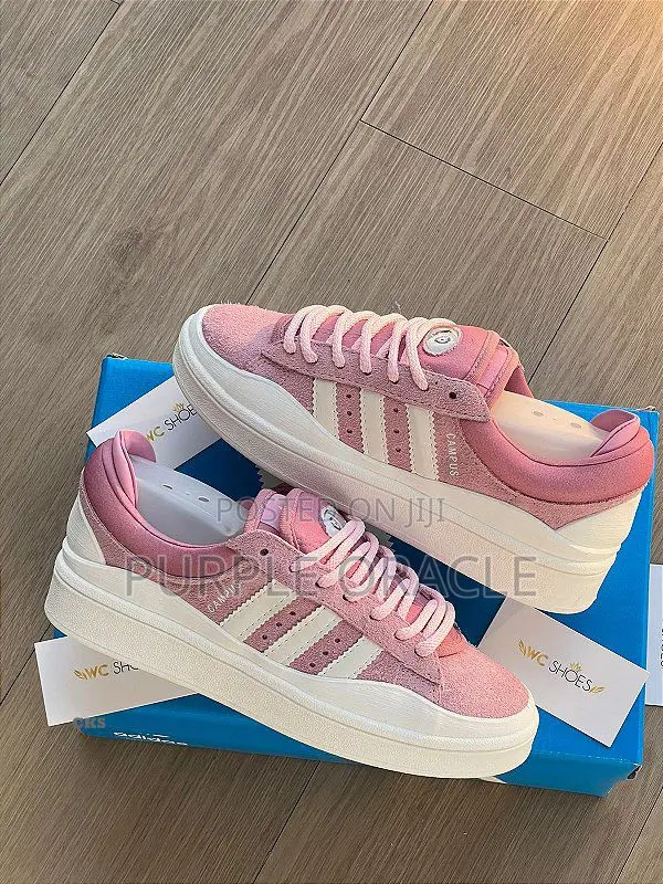 Adidas Classic Streetwear Sneakers for Men