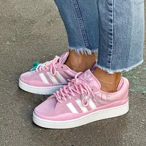 Adidas Classic Streetwear Sneakers for Men