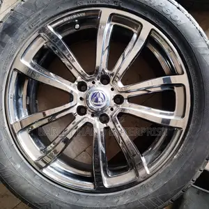 Brand New and Home Used Tyres and Rims